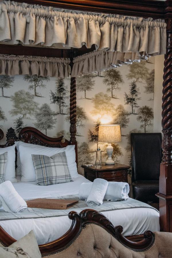 The George Inn وارمينستر المظهر الخارجي الصورة